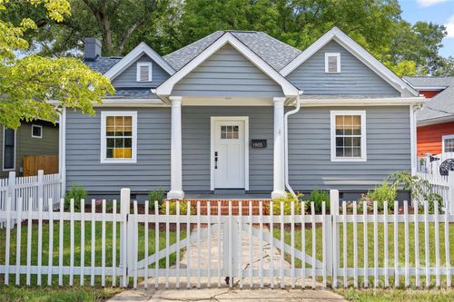 1905 Parson St, Charlotte, NC, 28205-2361 | Card Image