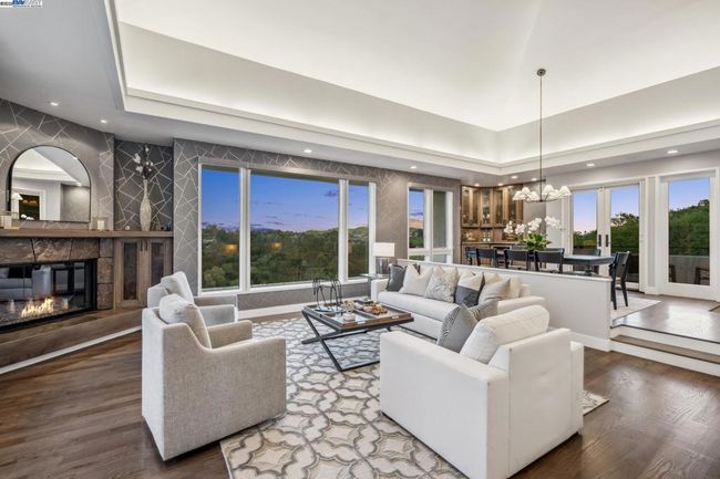 11 Leslyn Ln, House other with 5 bedrooms, 6 bathrooms and 2 parking in Lafayette CA | Image 8