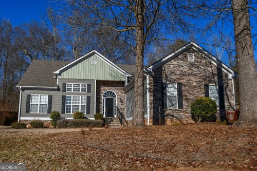 68 Glencrest Dr, Commerce, GA, 30529-3073 | Card Image