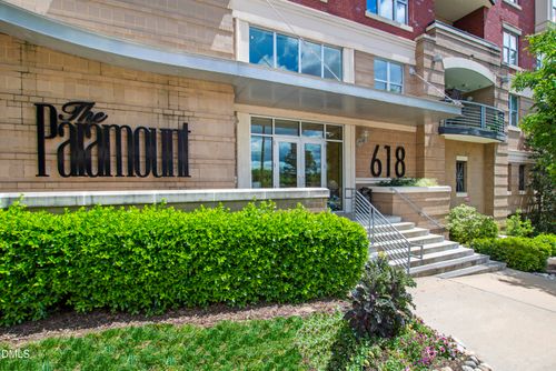 ste-506-618 N Boylan Ave, Raleigh, NC, 27603-1298 | Card Image