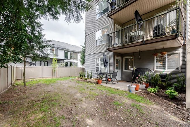 109 - 2581 Langdon St, Condo with 2 bedrooms, 2 bathrooms and 1 parking in Abbotsford BC | Image 30