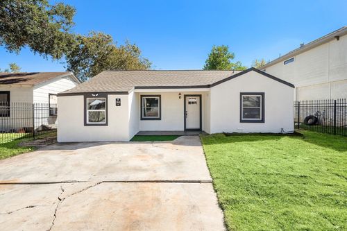 7109 Saint Augustine St, Houston, TX, 77021-5707 | Card Image