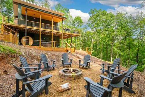 77 Hickory Lane, Ellijay, GA, 30540 | Card Image