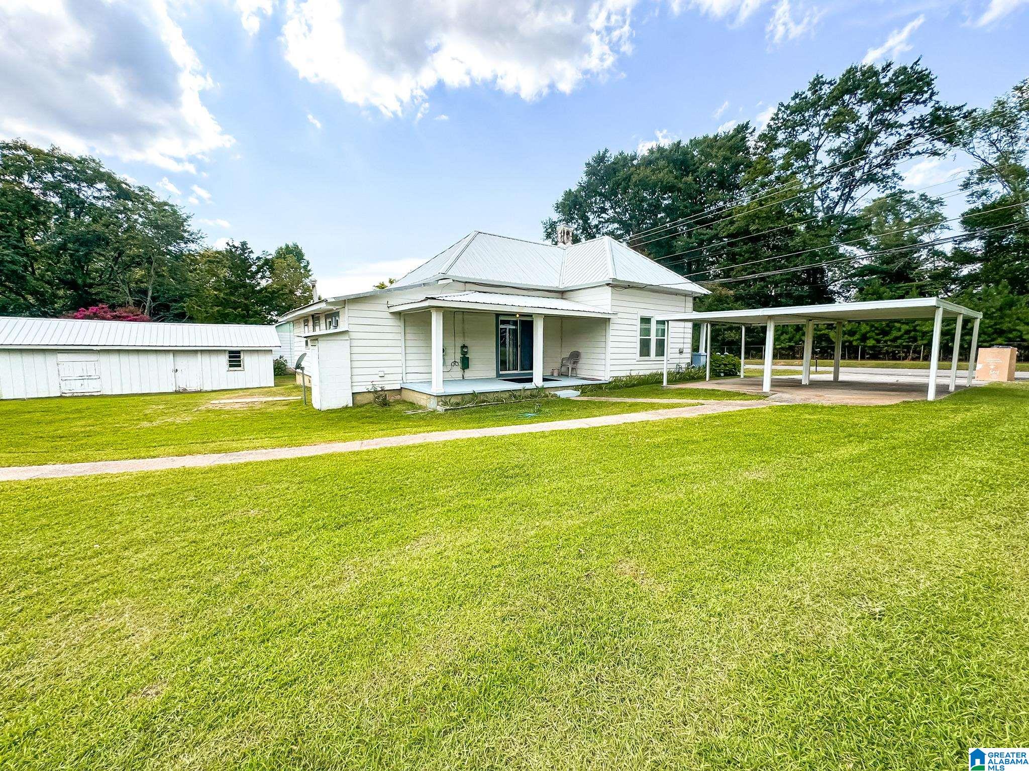 Residential in WEAVER 4