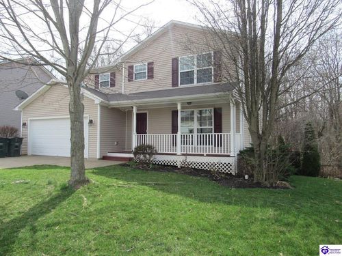 416 Jey Drive, Elizabethtown, KY, 42701-0000 | Card Image