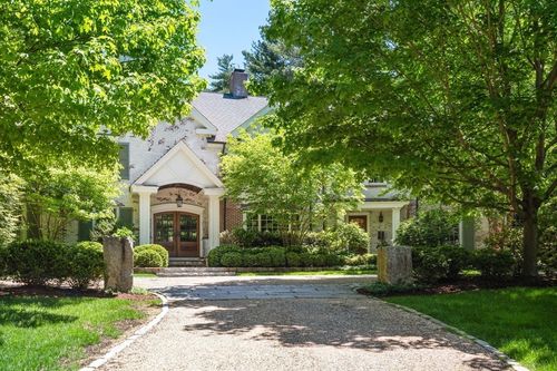 48 Scotch Pine Rd, Wellesley, MA, 02481-1224 | Card Image