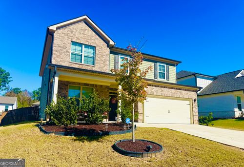 603 Skye Ct, Peachtree City, GA, 30269-1547 | Card Image