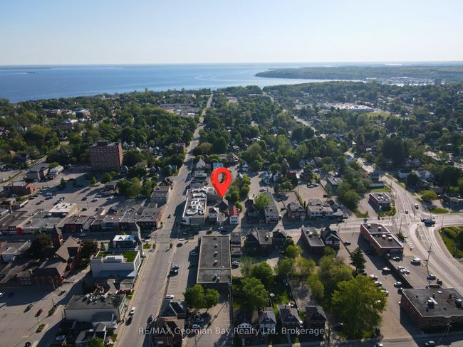 337 King St, Home with 0 bedrooms, 0 bathrooms and null parking in Midland ON | Image 28