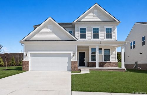 623 Gretchen Ln, Saline, MI, 48176 | Card Image