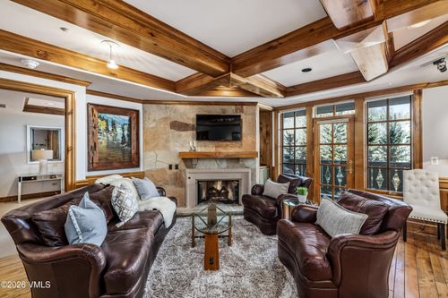 309-17 Chateu Ln, Beaver Creek, CO, 81620-5448 | Card Image