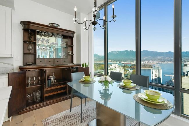 ph6 - 1288 W Georgia Street, Condo with 2 bedrooms, 2 bathrooms and 1 parking in Vancouver BC | Image 4