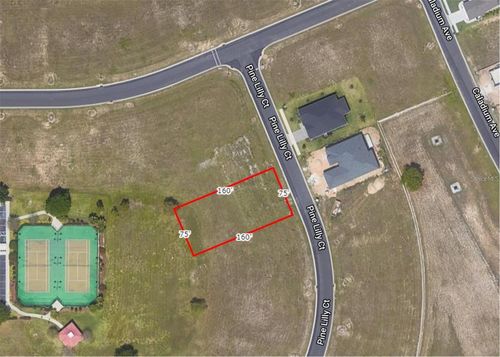 253 Pine Lilly Ct, LAKE ALFRED, FL, 33850-2548 | Card Image