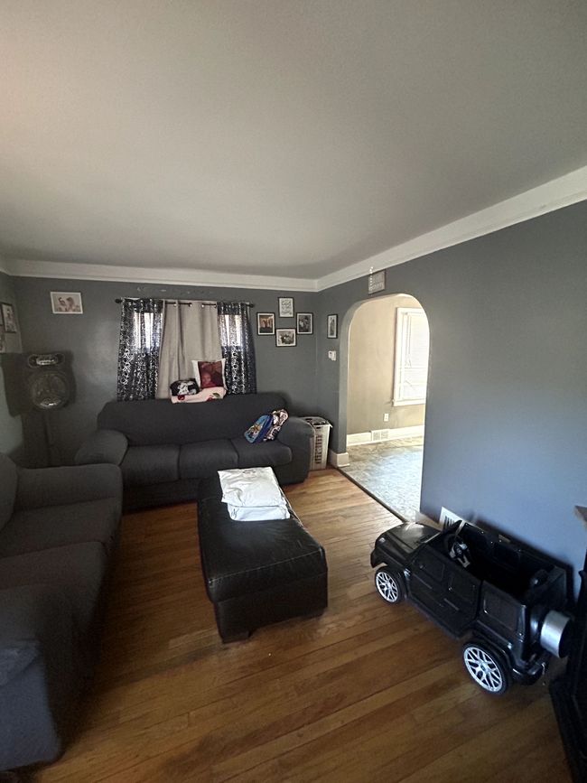 1409 Washington Ave, House other with 3 bedrooms, 1 bathrooms and null parking in Lincoln Park MI | Image 8