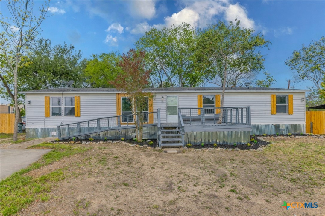 Residential in San Marcos