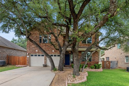 310 S Lynnwood Trl, Cedar Park, TX, 78613-3255 | Card Image