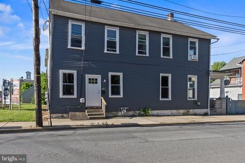 4-106 W Main Ave, MYERSTOWN, PA, 17067-1066 | Card Image