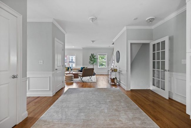 1 - 125 Ash St, Condo with 4 bedrooms, 4 bathrooms and 2 parking in Waltham MA | Image 15