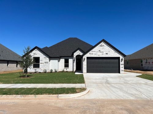 172 Crenshaw Ct, Stephenville, TX, 76401-1796 | Card Image