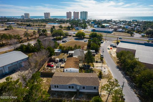 110 N Vestavia St, Panama City Beach, FL, 32413-5500 | Card Image