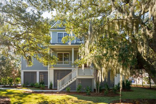 1574 Headquarters Plantation Drive, Johns Island, SC, 29455 | Card Image