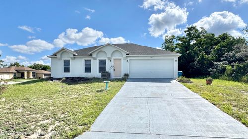 5190 Tanner Road, Spring Hill, FL, 34609 | Card Image