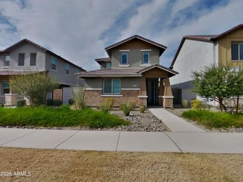 4817 S Mole, Mesa, AZ, 85212-2451 | Card Image