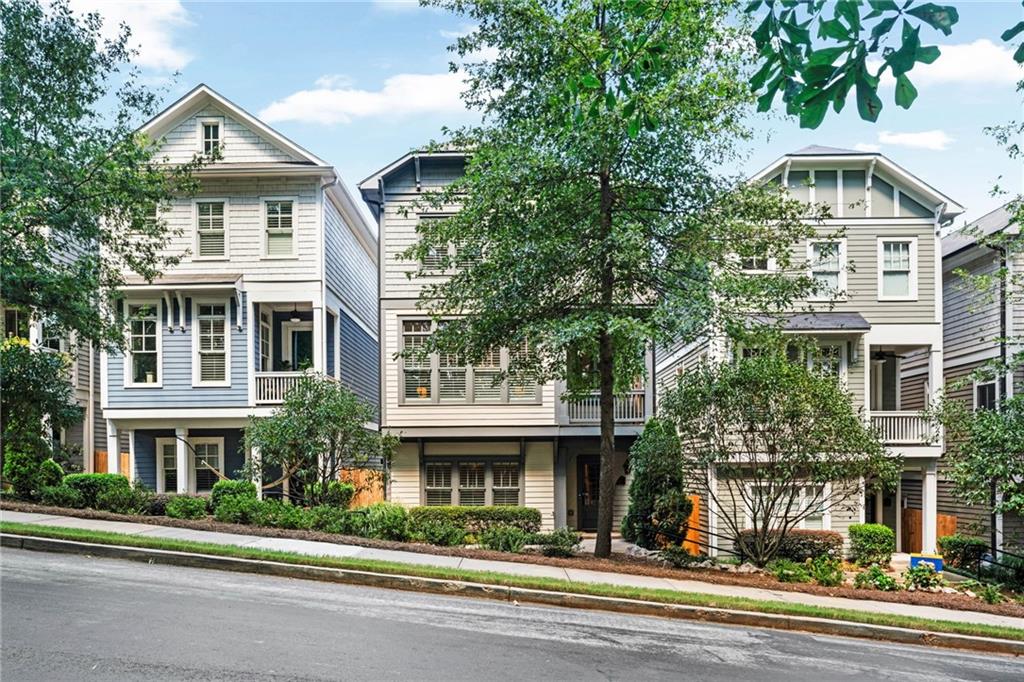 Residential in Decatur 2