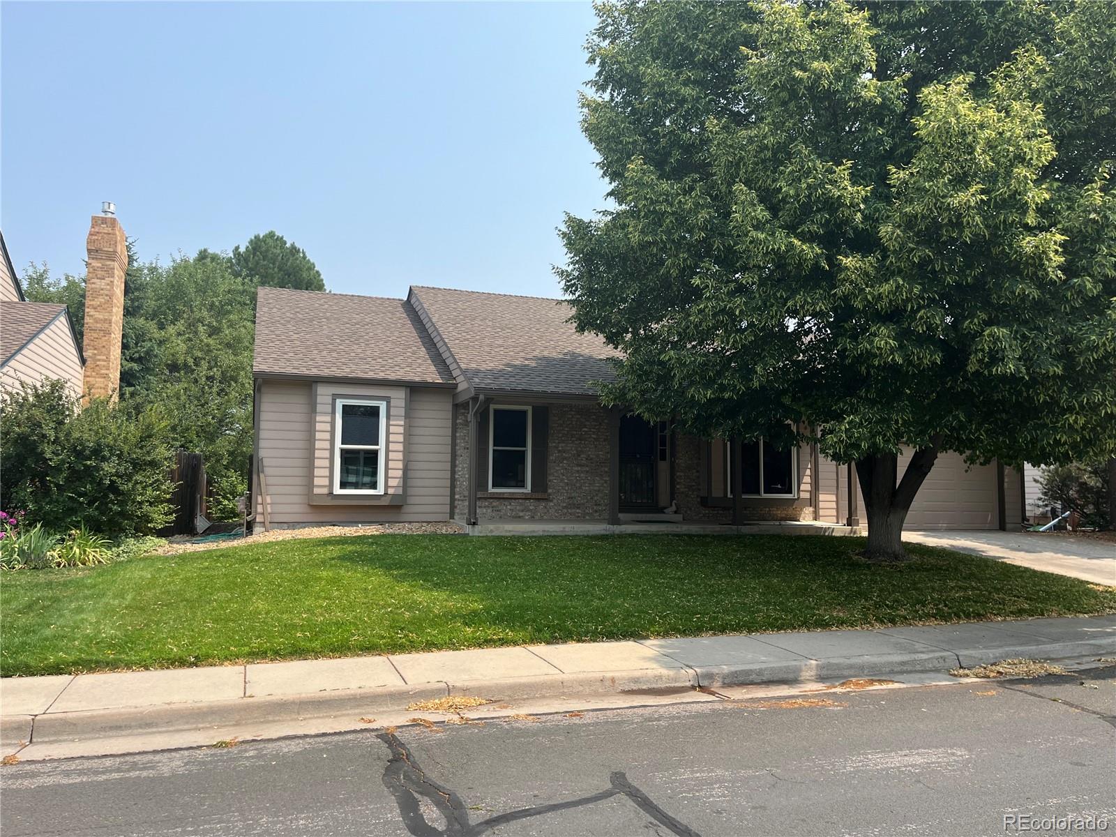 Kettle Ave, Littleton, CO 80120