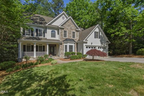 112 Pahlmeyer Pl, Cary, NC, 27519-2880 | Card Image