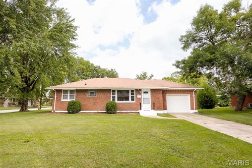 2549 Spalding Avenue, Granite City, IL, 62040 | Card Image