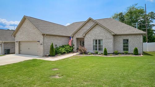 350 Rolling Brook Dr, Rogersville, AL, 35652 | Card Image