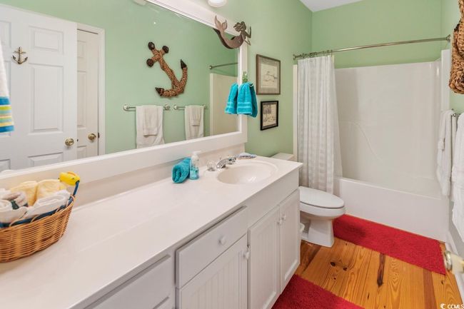 3926 Flagg St, House other with 3 bedrooms, 3 bathrooms and 6 parking in Murrells Inlet SC | Image 27