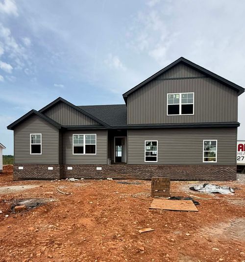 8 Echo Ridge, Oak Grove, KY, 42262 | Card Image