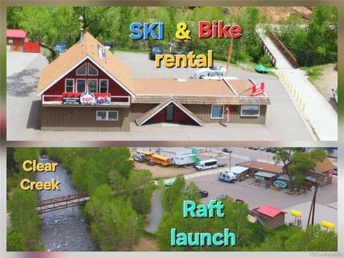 2804 Colorado Blvd, Idaho Springs, CO, 80452-5042 | Card Image