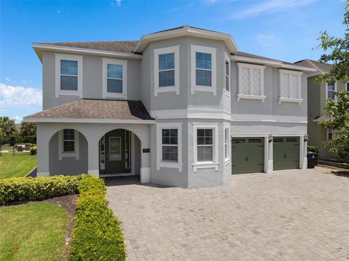 251 Falls Dr, KISSIMMEE, FL, 34747 | Card Image