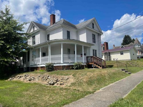 113 S Florida Street, Buckhannon, WV, 26201 | Card Image