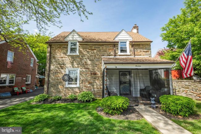 14 Summit Rd, House other with 3 bedrooms, 2 bathrooms and null parking in WYNCOTE PA | Image 36