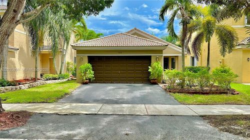 4315 Greenbriar Ln, Weston, FL, 33331-3833 | Card Image