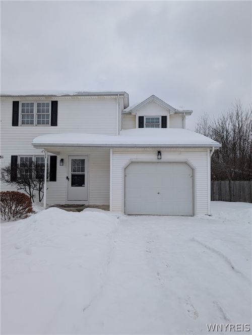 6181 Old Beattie Rd, Lockport, NY, 14094-9146 | Card Image