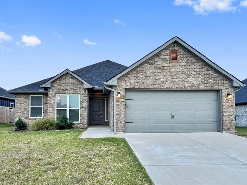 2812 Orchid Dr, Sherman, TX, 75092-3002 | Card Image