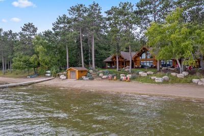 10323 Red Pine Trail, House other with 4 bedrooms, 4 bathrooms and null parking in Pine River MN | Image 2