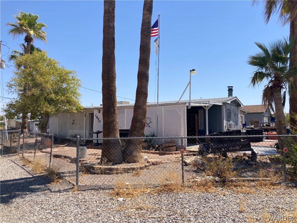 Marina Parkway Dr, Bullhead City, AZ 86442