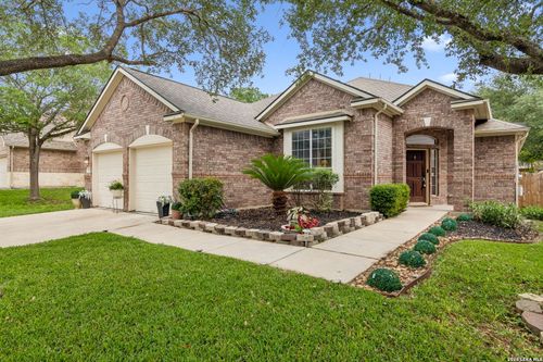 1008 Oak Rdg, Schertz, TX, 78154-1820 | Card Image