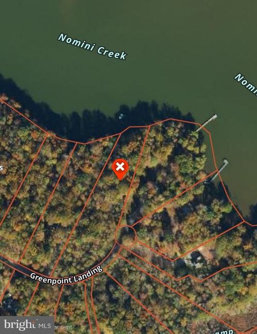 Lot 11 Greenpoint Lndg, Montross, VA, 22520-3135 | Card Image