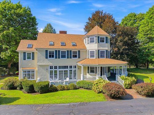 78 Washington St, Hanover, MA, 02339-2340 | Card Image