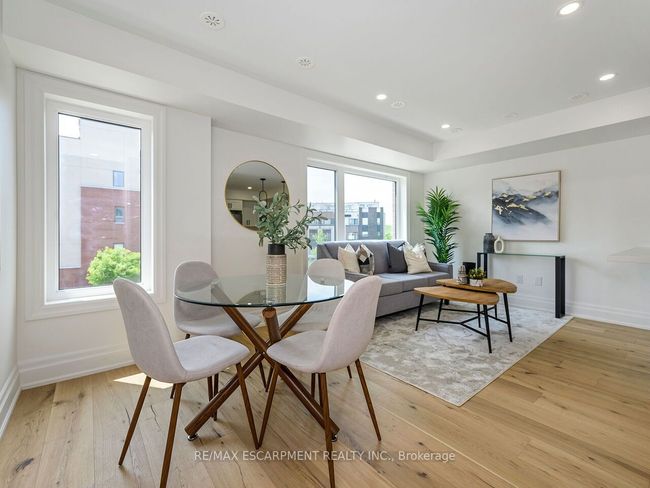 103 - 173 William Duncan Rd, Condo with 2 bedrooms, 2 bathrooms and null parking in North York ON | Image 16