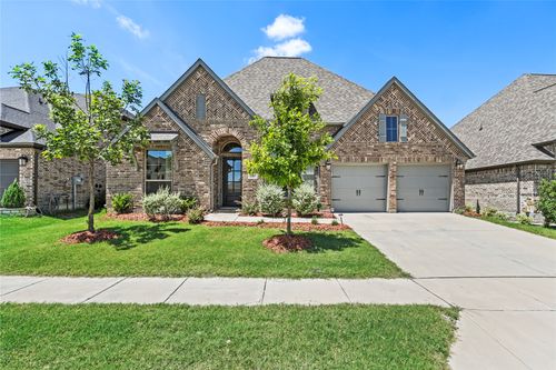 1107 Sandgate Dr, Forney, TX, 75126-4814 | Card Image