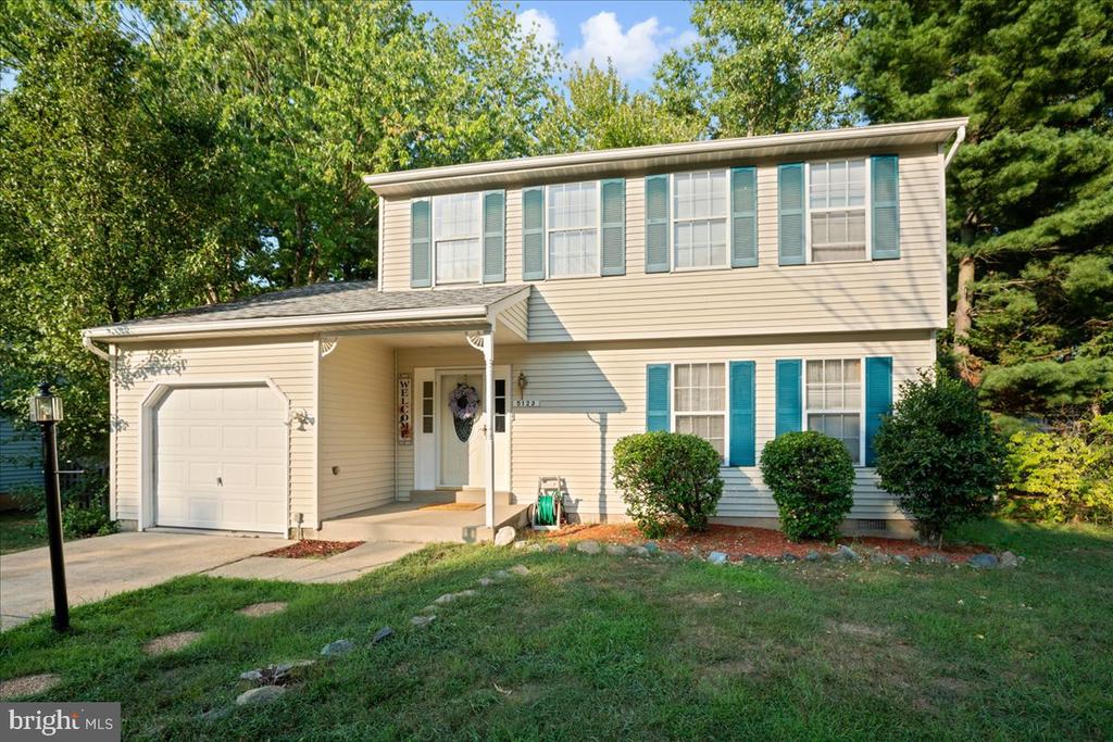 Beaugregory Ct, Waldorf, MD 20603