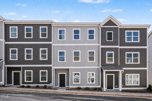 732 Orchard Gate Way, Raleigh, NC, 27616 | Card Image