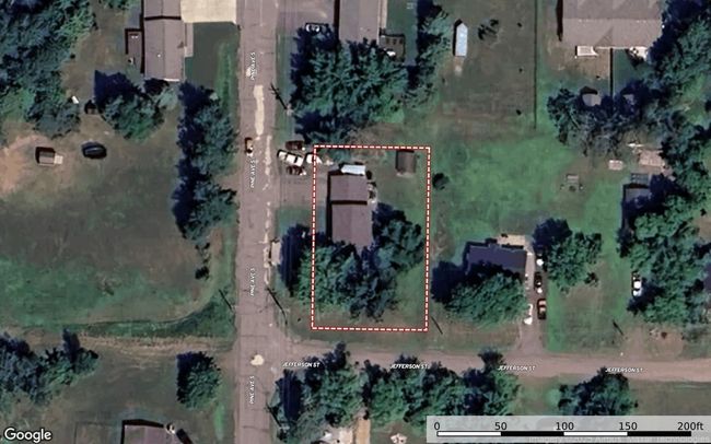 318 Pine Ave S, House other with 4 bedrooms, 3 bathrooms and null parking in Sandstone MN | Image 24